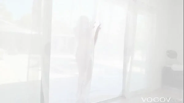 VOGOV tells anal story of hot Avi Love