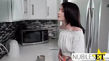 Her Strange Addiction - My Step Sis Can't Stop Cumming S2:E6