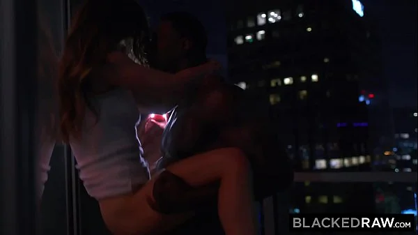 BLACKEDRAW These two white girls on vacation wanted fun with a real man