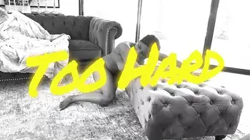 18yo White Snickers REALLY Can FUCK! She Such A Baddie With CANNONS!