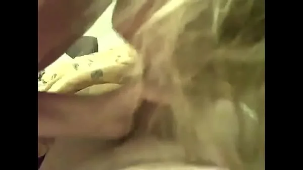 Stepmom Gives Step Son Head While He Watches Porn