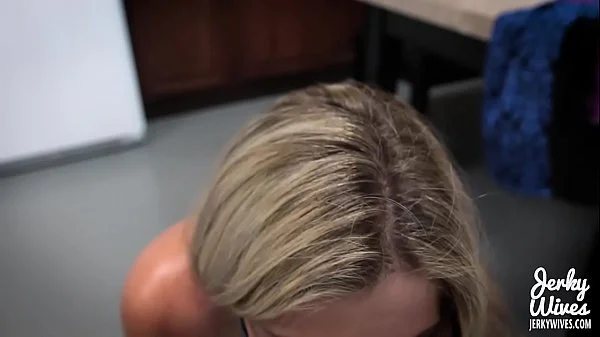 Cory Chase in First Time having Sex with My step Mom