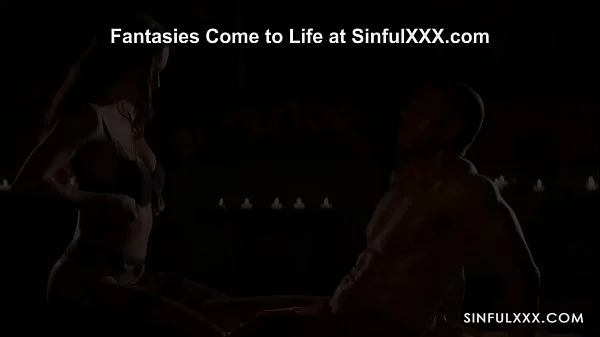 Surreal Art Encounter