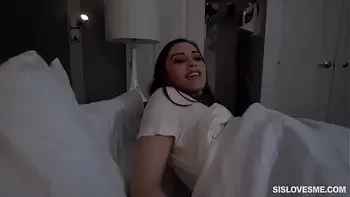 Stepbrother In Charge- Aria Lee