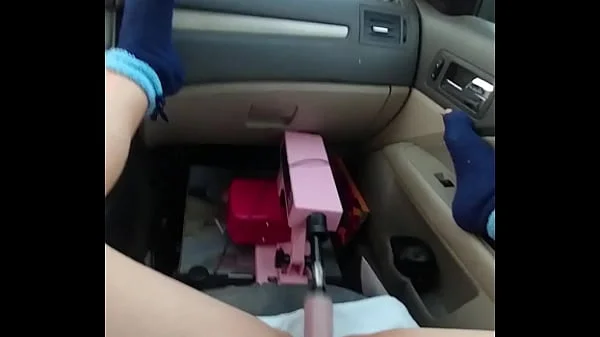 A fun ride home.