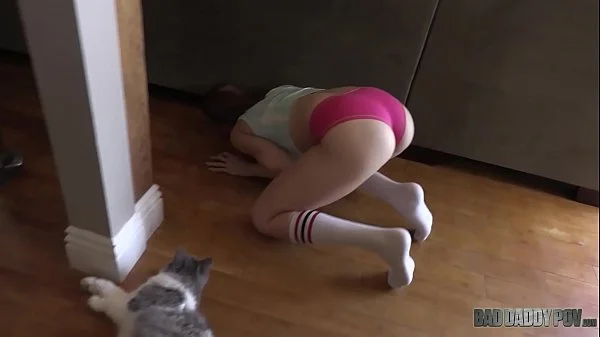 JAYCEE STARR PUNISHED FOR BEING TOO BEAUTIFUL