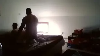 cheating milf getting plowed