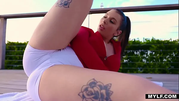 I wish i got to fuck- Ivy Lebelle