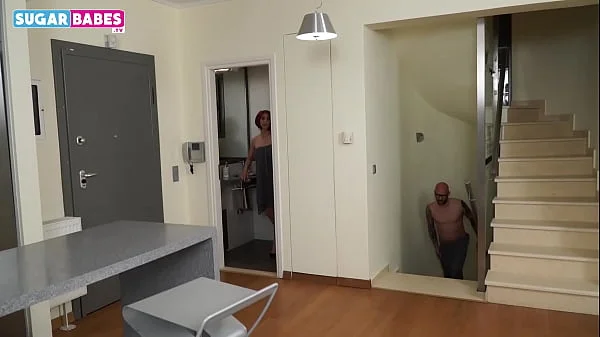 Greek next door milf get fucked