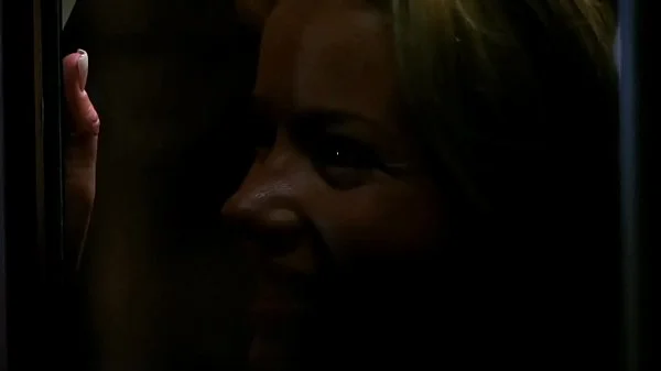 Wild Things: Diamonds in the Rough Threesome Sex Scene