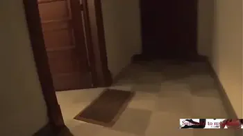 Holiday fun . Amateure hotel in Nice .Hot tight brunette teasing for you!