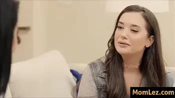 step Mom caught fucking Daughters best friend