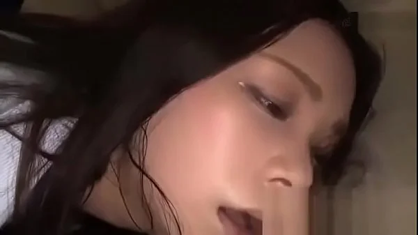 Who is she Japanese girl groped in bus fucked in parking lot