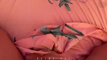 Stepson: -Don't lie, swallow sperm!. Fucks stepmom in a hotel during a stepfamily trip to relatives and cums in her mouth