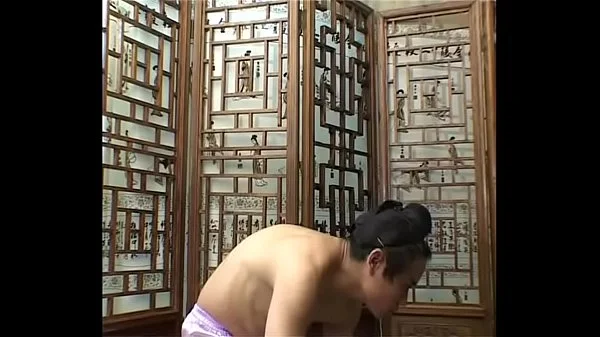 china emperor sex