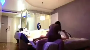 Threesome in Pattaya