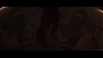 Vi and Caitlyn have sex