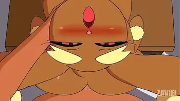 Lovely lopunny [zaviel]