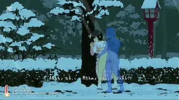 winter~Life in the Countryside~ FULL GALLERY