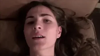 Step Sister Catches Step Brother Watching Tranny Porn - Molly Jane - Family Therapy