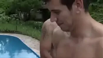 Vanina Argentina (Raro) - Doble y Anal Gangbang con tetas hechas