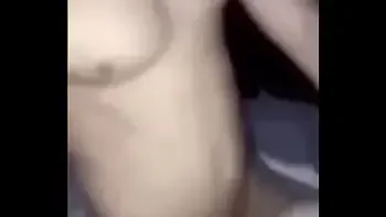 Cheating girl fucked doggystyle while on vacation