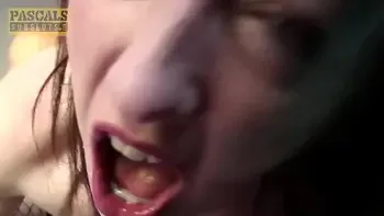 PASCALSSUBSLUTS - Inked Babe Kandi Spitfire Dominated