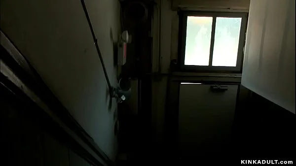 Babe is taken for ransom and tormented