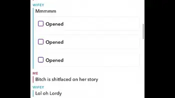 My Wife Teasing Me With Her Pussy Sexting