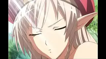 Queen’s Blade OVA Special