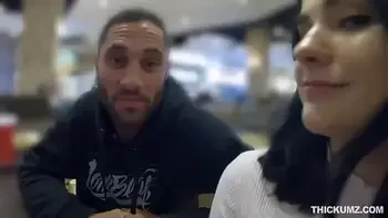 Pull up that skirt and fuck my thicc teen booty