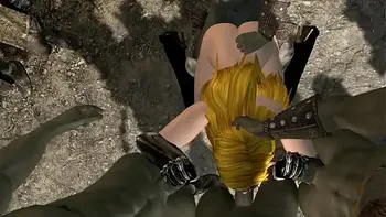 Caitlyn in Trouble Again [Patreon Funded Release]