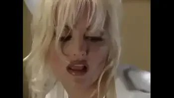 Stacy Valentine in Sexy Nurses 3 compilation