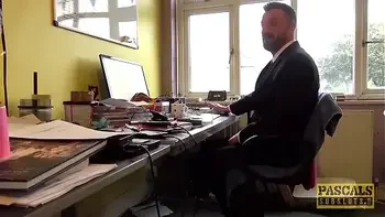 PASCALSSUBSLUTS - Young Busty Misha Mayfair And Rough Anal