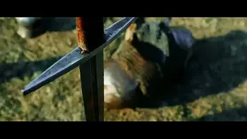 First Fantasy Porn Series