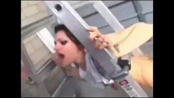 Belladonna nasty anal