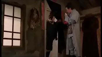 CHINESE HONG KONG WET DEVIL NURSE MOVIE