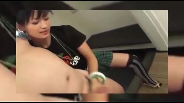 Female on Male Nippleplay: JAV ONLY EDITION