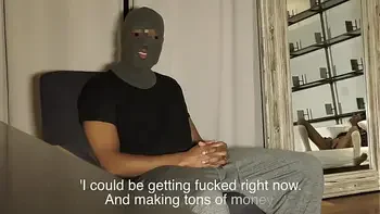 visit FreshNewFaces.club ~ Extended Interview and Extra Blowjob