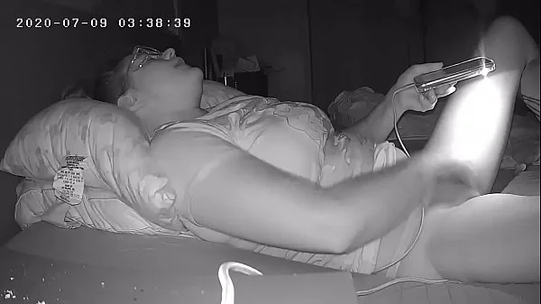 Busty Bitch Makes a Video For Her Girlfriend Caught Hidden Cam