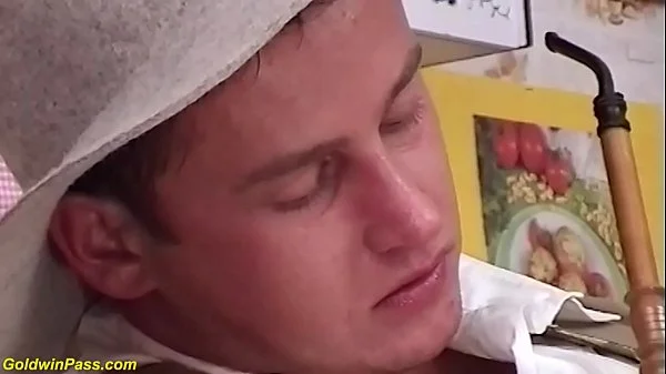 busty 73 years old farmers mom needs rough sex