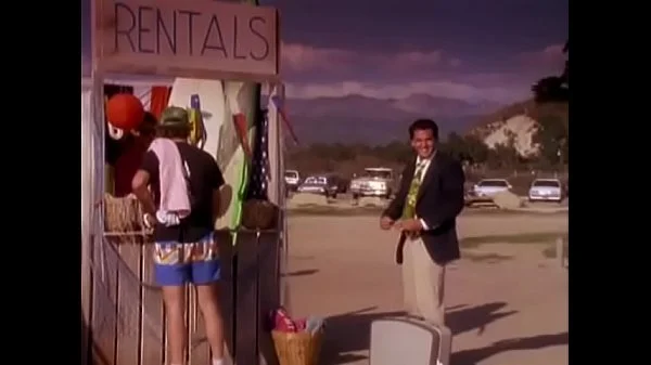 Saturday night jackin classics ep 1 the bikini carwash company 1992