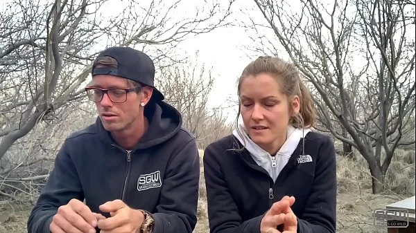 Homeless to Pornstars Part 4 Documentary with original sex scene XXX