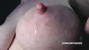 Real Amateur Milf Boob Drop Lick Stinky Sweaty Hairy Armpits - BunnieAndTheDude