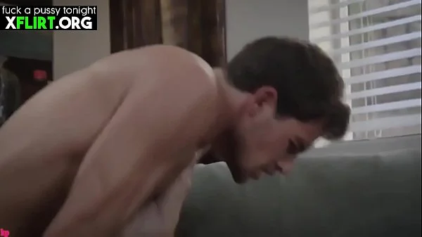 Gorgeous Naughty Hot Big-tits Stepmom Reagan Foxx Fucking Intense With Stepson