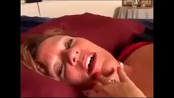 mature chunk riding her ass off