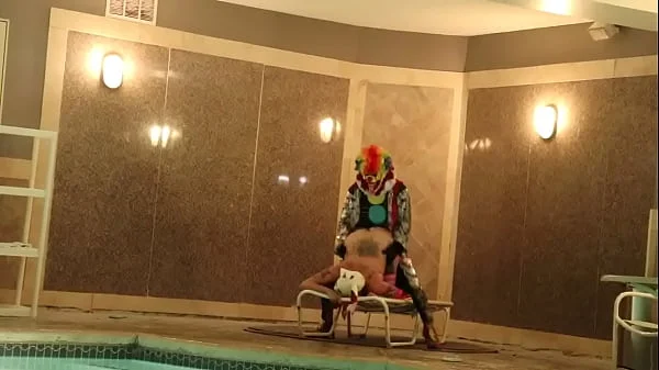 I love the Easter bunny