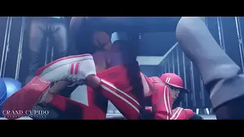 Ruby Anal Pounding and Creampie