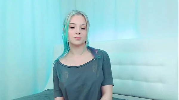 Isn't She Really Cute?