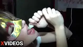 Comendo gozo Sandra Maturanda